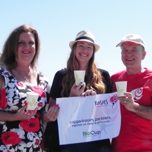 biocup-rosies-hug for the homeless