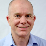 Andrew O'Brien, General Manager